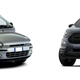 Image for article titled The Fiat Multipla: It's Not Ugly, You're Ugly